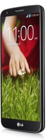 LG G2 32GB Svart