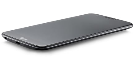 LG G2 32GB Svart