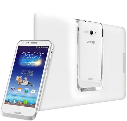 ASUS PadFone E 2-i-1 Vit