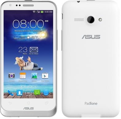 ASUS PadFone E 2-i-1 Vit