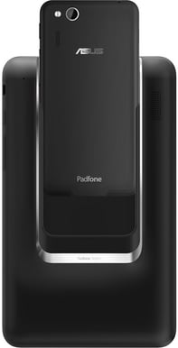 ASUS PadFone Mini 4.3 Svart