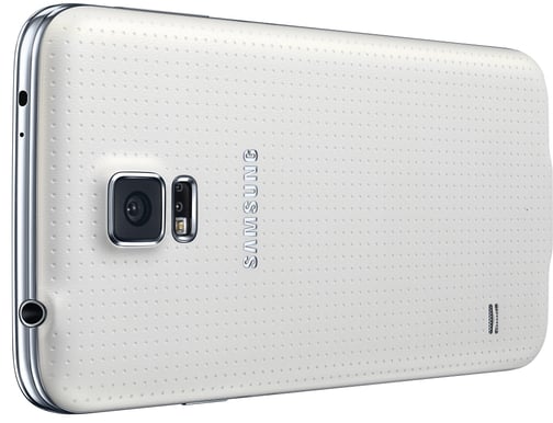 Samsung Galaxy S5 Vit