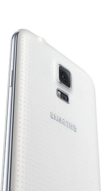 Samsung Galaxy S5 Vit