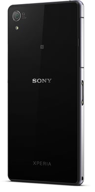 Sony Xperia Z2 Svart med Smartband