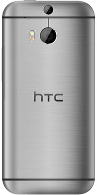HTC One (M8) Grey