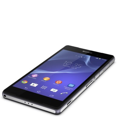 Sony Xperia Z2 Svart