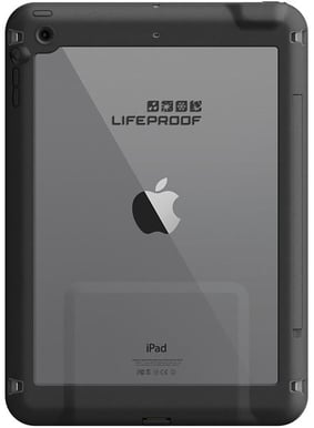 LifeProof iPad Air Fre Svart