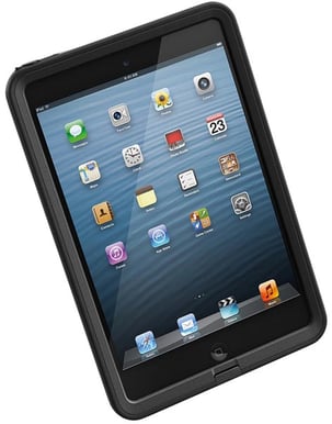 LifeProof iPad mini Fre Svart
