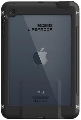 LifeProof iPad mini Fre Svart