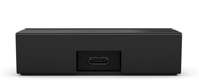 Sony magnetiskt laddställ för Z3/Z3 Compact