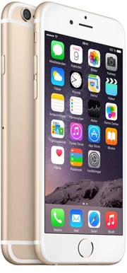 Apple iPhone 6 128GB Gold