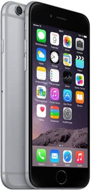Apple iPhone 6 Plus 128GB Space Gray