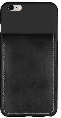 iDeal Smart Case iPhone 6/6s Plus Svart