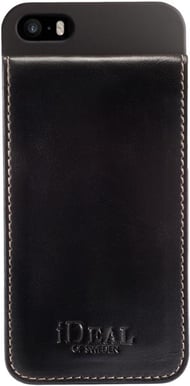 iDeal Smart Case iPhone 5/5s Svart