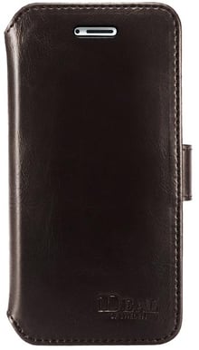 iDeal Slim Magnet Wallet iPhone 6/6s Svart