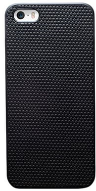 iDeal Slim Magnet Wallet iPhone 5/5s Brun