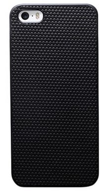 iDeal Slim Magnet Wallet iPhone 5/5s Svart