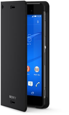 Sony trådlöst laddkit till Xperia Z3 Svart