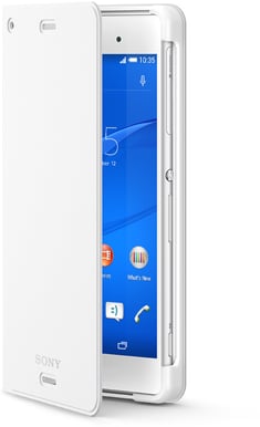 Sony trådlöst laddkit till Xperia Z3 Vit