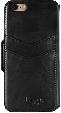 iDeal Swipe Wallet iPhone 6/6s Svart