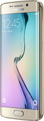 Samsung Galaxy S6 Edge Gold 128GB