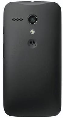 Motorola Moto G (2nd gen) LTE 8GB Black