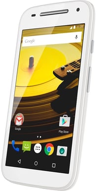 Motorola Moto E (2nd gen) 8GB Vit