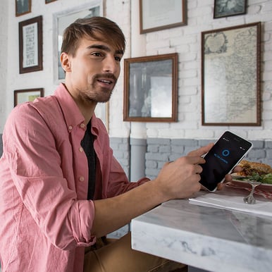 Microsoft Lumia 640 XL White