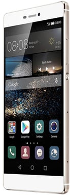 Huawei P8 Mystic Champagne