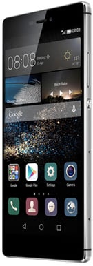 Huawei P8 Titanium Grey