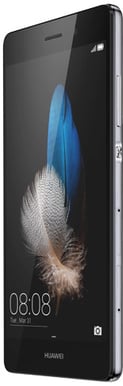 Huawei P8 Lite Black Dual SIM