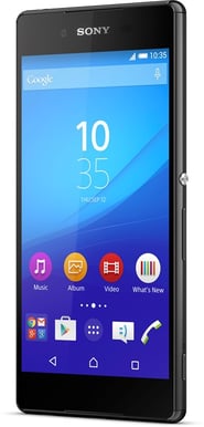 Sony Xperia Z3+ Black