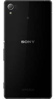 Sony Xperia Z3+ Black
