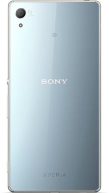 Sony Xperia Z3+ Aqua