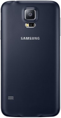 Samsung Galaxy S5 Neo Svart