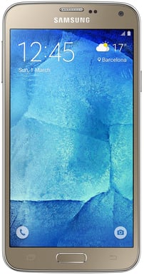 Samsung Galaxy S5 Neo Guld