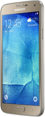 Samsung Galaxy S5 Neo Guld