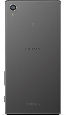 Sony Xperia Z5 Svart