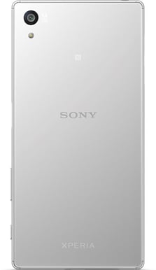 Sony Xperia Z5 Vit