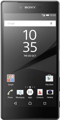 Sony Xperia Z5 Premium Svart