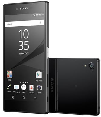 Sony Xperia Z5 Premium Svart
