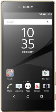 Sony Xperia Z5 Premium Guld