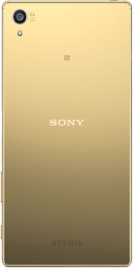 Sony Xperia Z5 Premium Guld