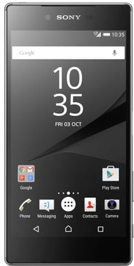 Sony Xperia Z5 Premium Silver