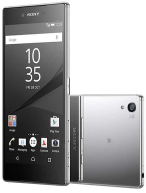 Sony Xperia Z5 Premium Silver