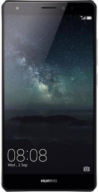 Huawei Mate S Titangrå