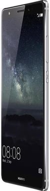 Huawei Mate S Titangrå