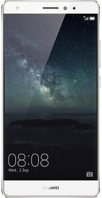 Huawei Mate S Champagne