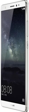 Huawei Mate S Champagne