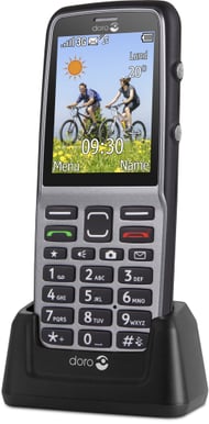 Doro PhoneEasy 530X